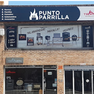 Punto Parrilla