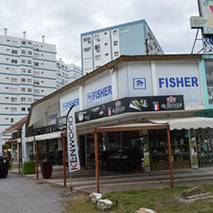 Fisher Design District