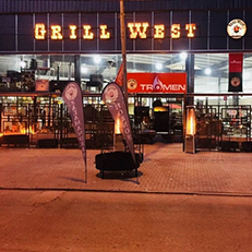 Grill West