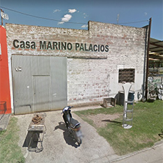 Casa Marino Palacios