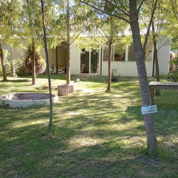 Cabañas La Dorotea
