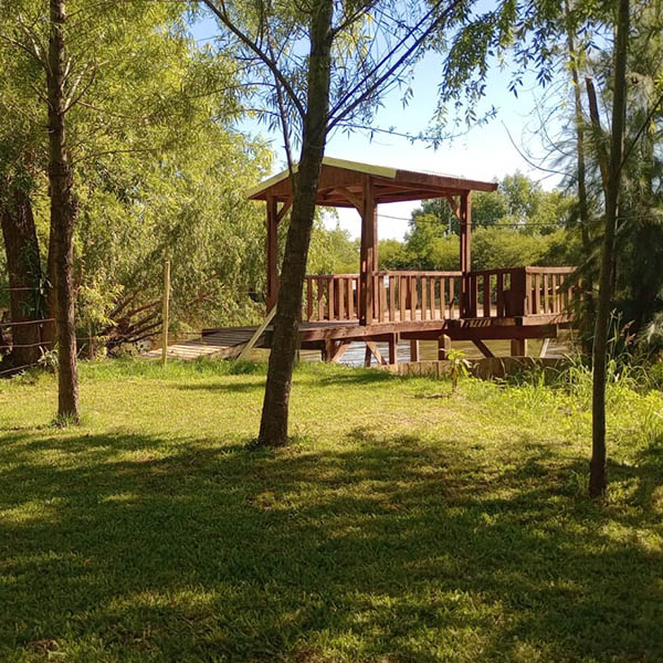 Cabañas La Dorotea