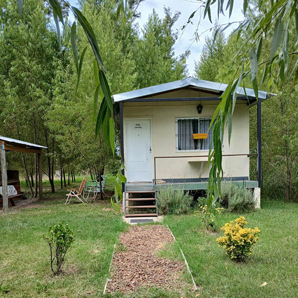 Cabañas La Dorotea