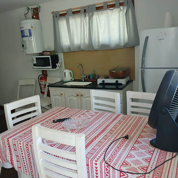 Cabañas La Dorotea