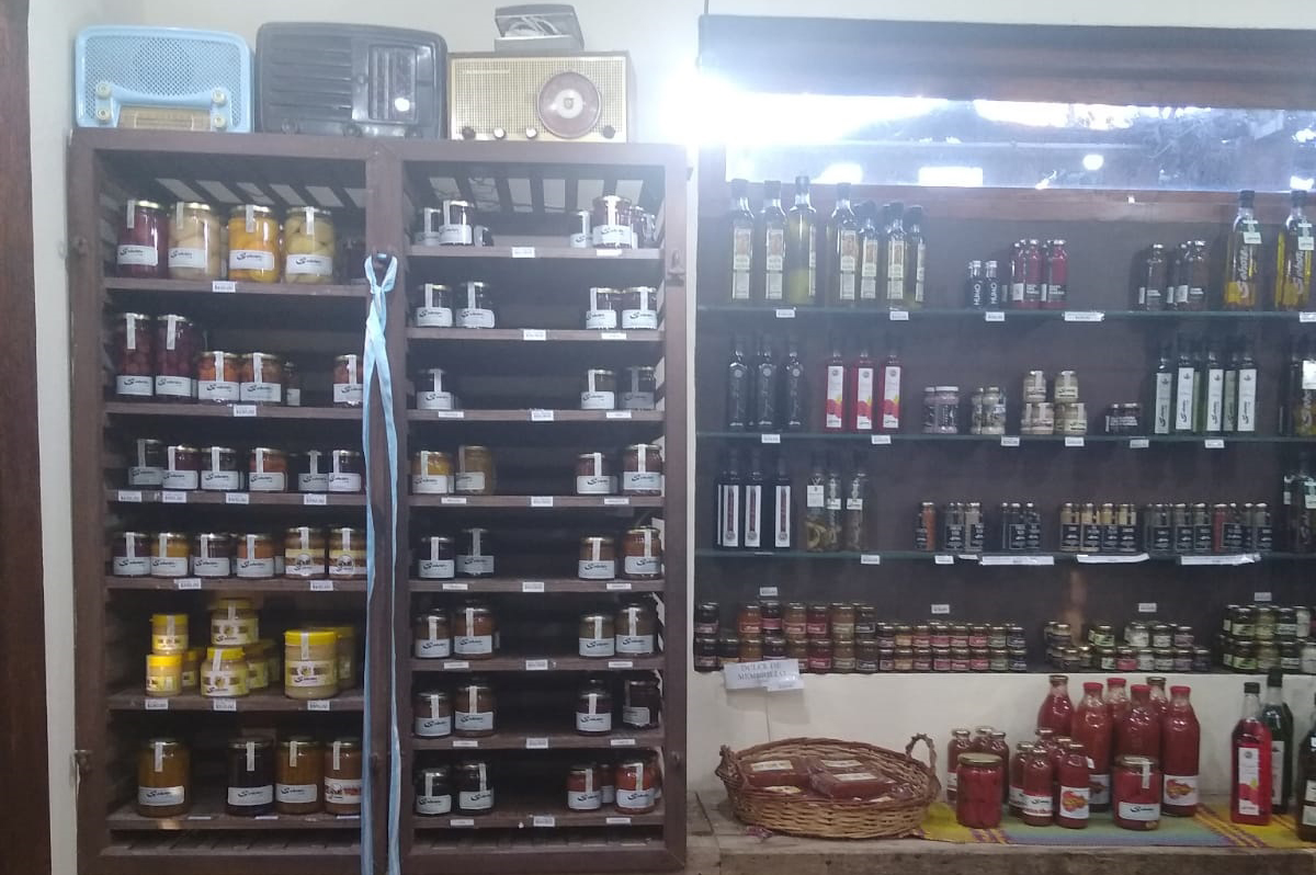 Sabores Jucamar: Experiencia de sabores gourmet en San Rafael.