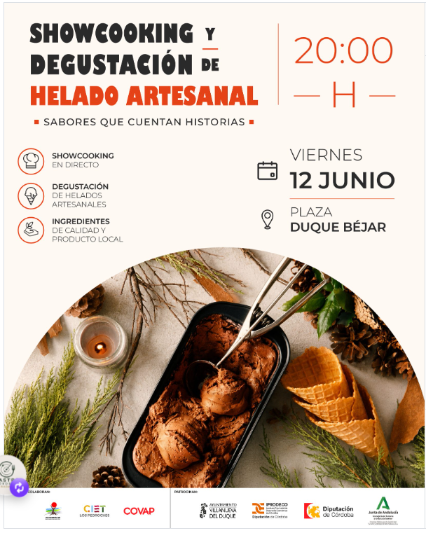 Placa evento